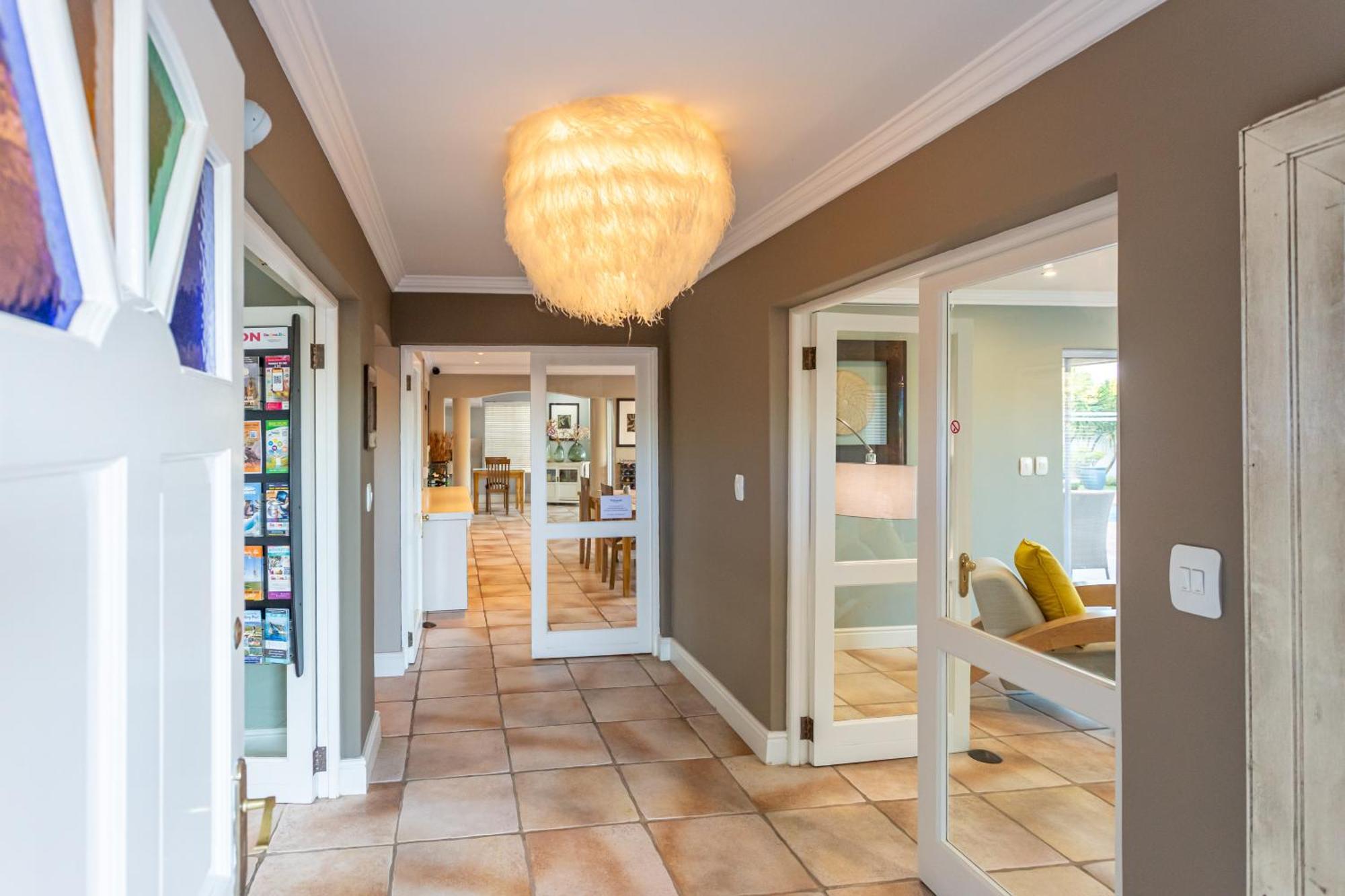 Pictures Guest House Boutique Hotel Oudtshoorn Exterior foto