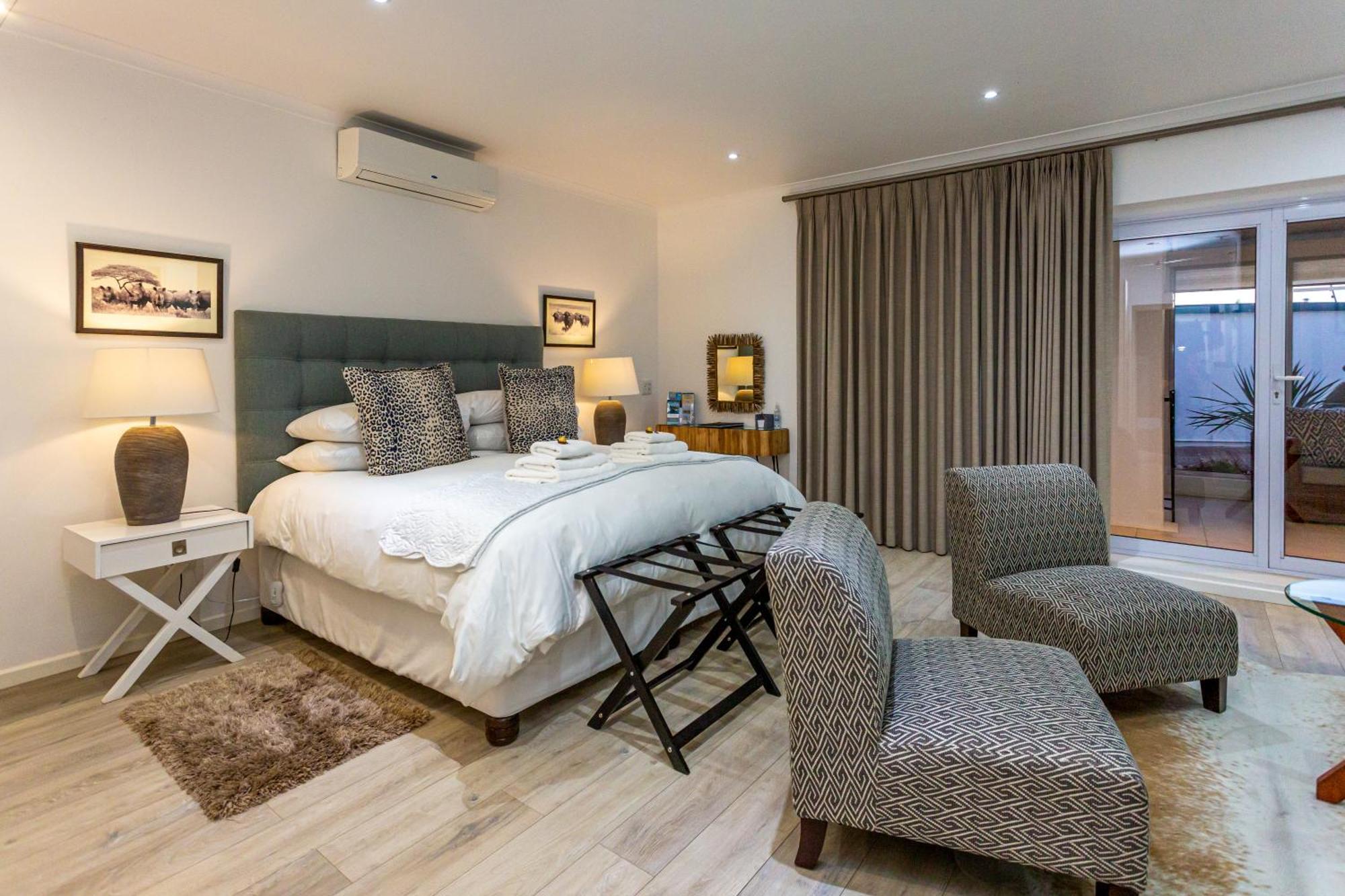 Pictures Guest House Boutique Hotel Oudtshoorn Exterior foto