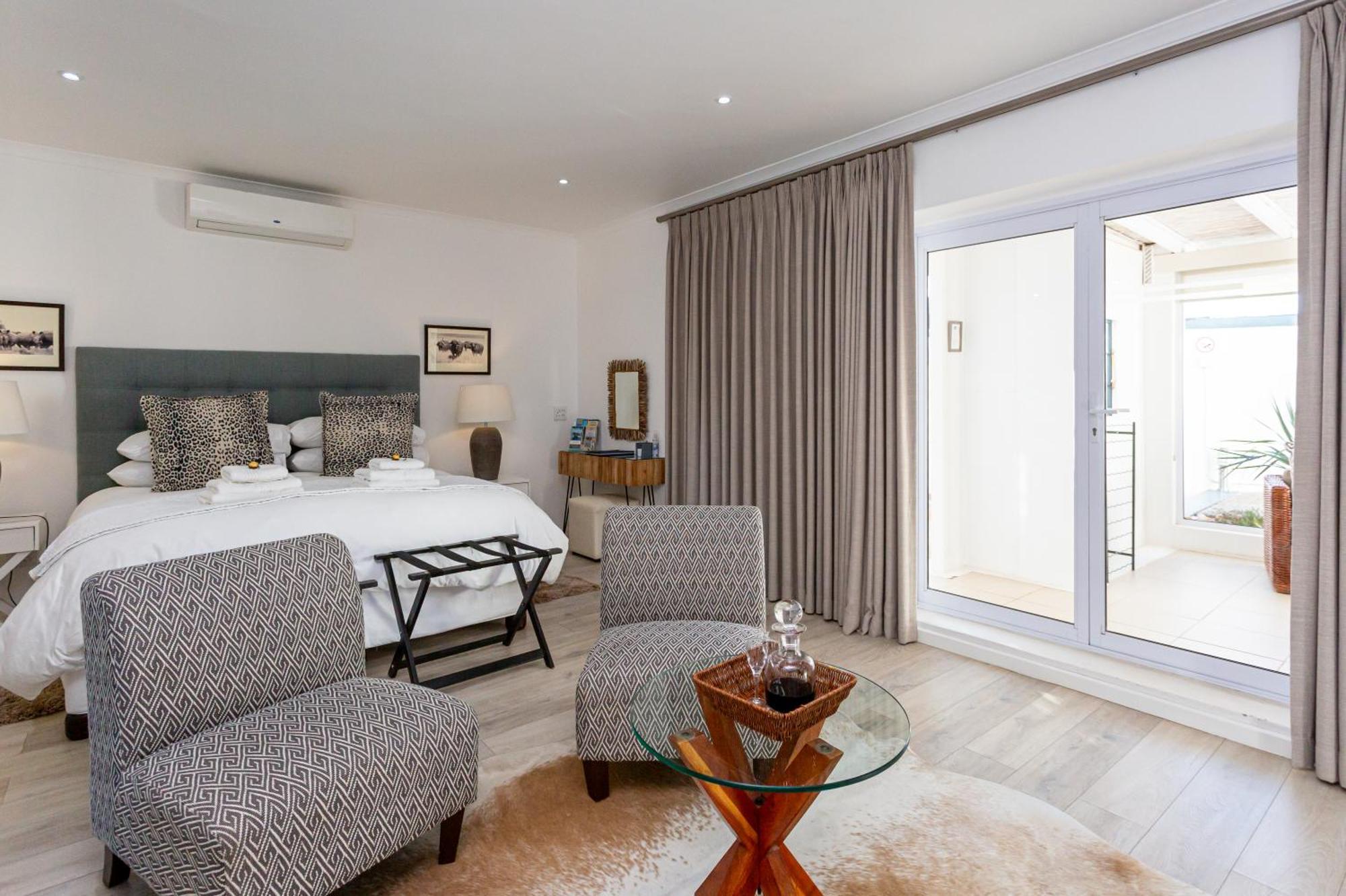 Pictures Guest House Boutique Hotel Oudtshoorn Exterior foto