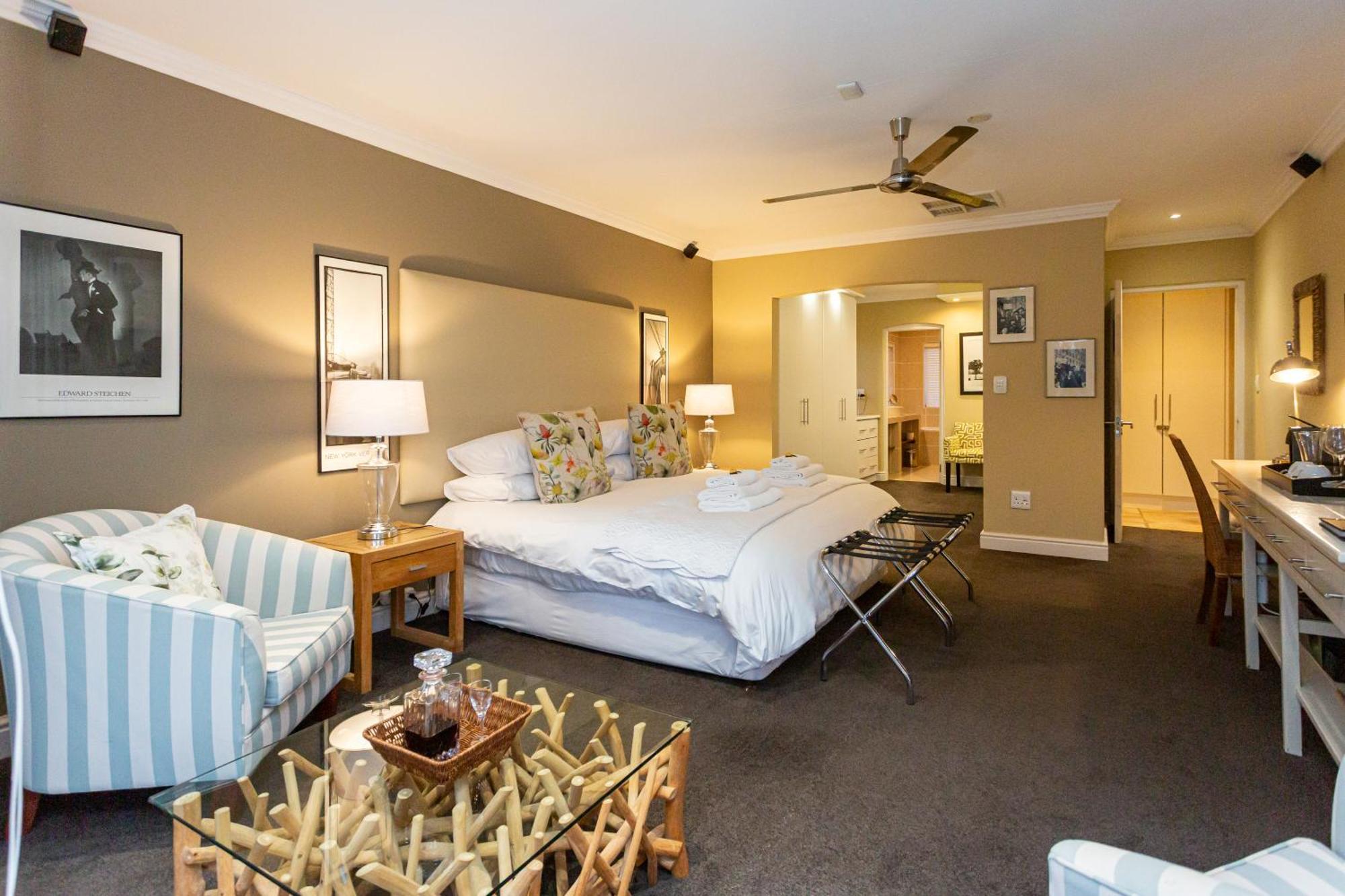 Pictures Guest House Boutique Hotel Oudtshoorn Exterior foto
