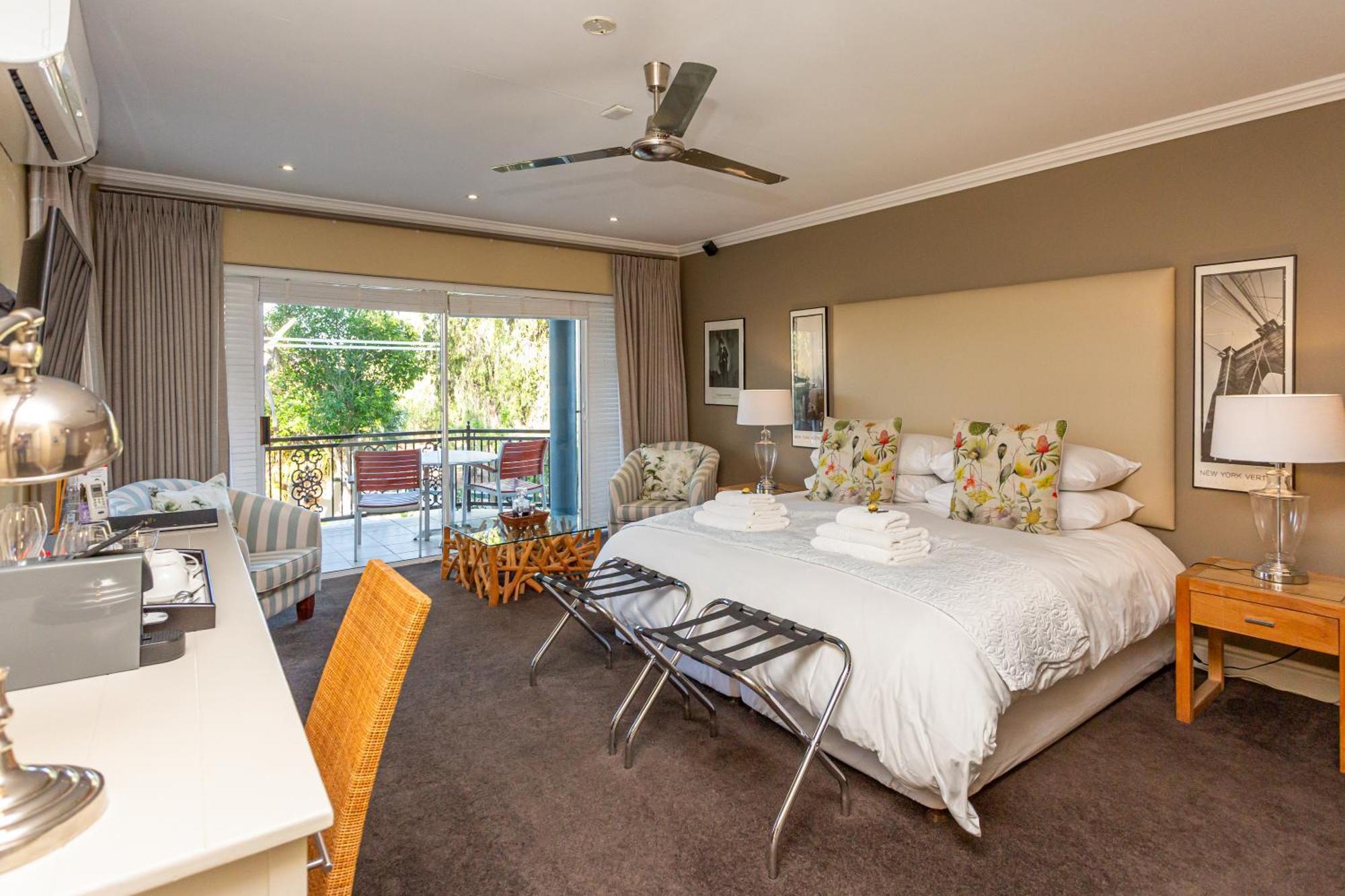 Pictures Guest House Boutique Hotel Oudtshoorn Exterior foto