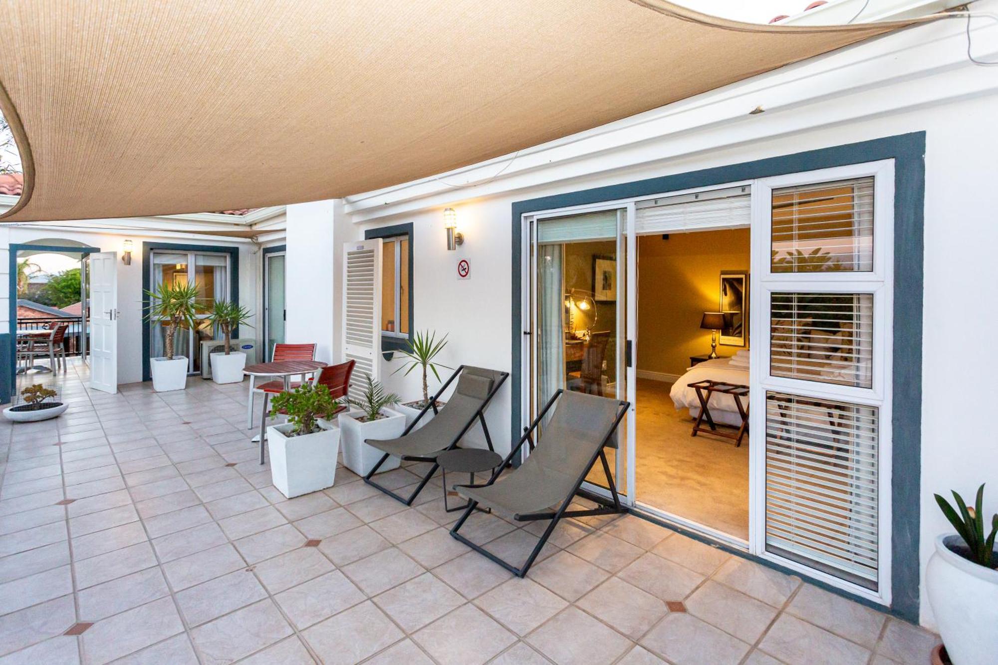 Pictures Guest House Boutique Hotel Oudtshoorn Exterior foto