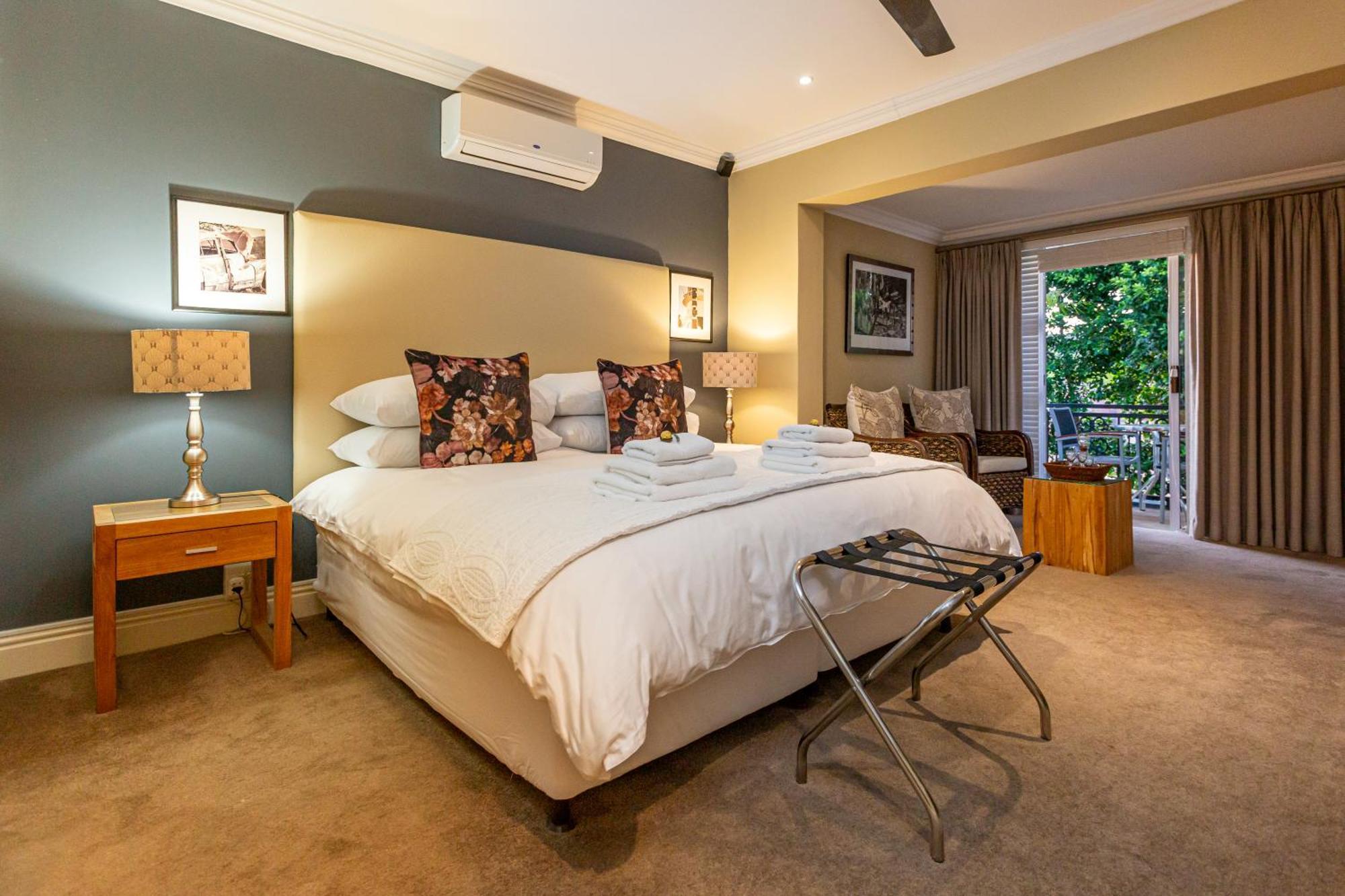 Pictures Guest House Boutique Hotel Oudtshoorn Exterior foto